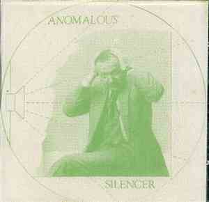 Various - Anomalous Silencer