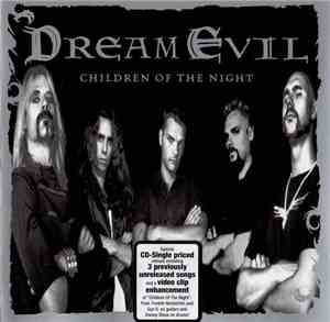 Dream Evil - Children Of The Night