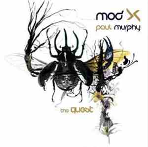 Mod X - The Quest