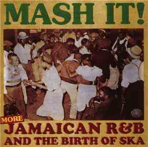 Various - Mash It!