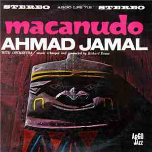Ahmad Jamal - Macanudo