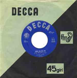 Caterina Valente - Bongo Cha-Cha-Cha
