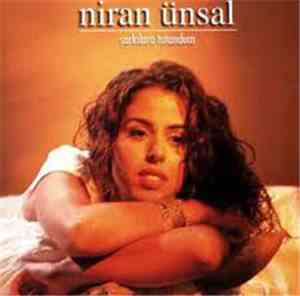 Niran Ünsal - Şarkılara Tutundum