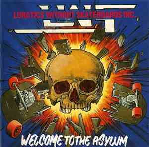LWS - Welcome To The Asylum