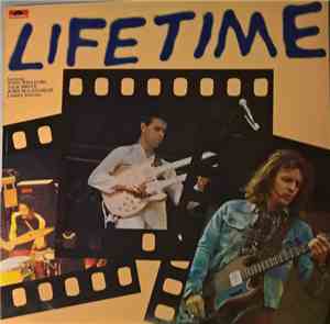 Lifetime  - Lifetime