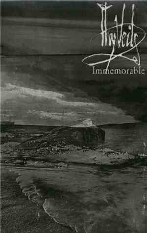 Thy Veils - Immemorable