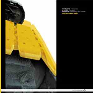 Cascade  / J-Laze - Mysteries / Trapezoid