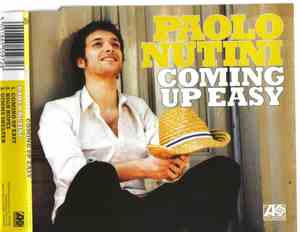 Paolo Nutini - Coming Up Easy