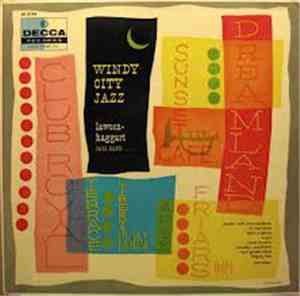 Lawson-Haggart Jazz Band - Windy City Jazz