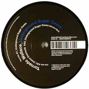 Tornado Wallace - Underground Sugar Caves
