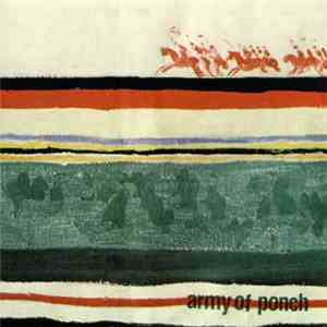Army Of Ponch - So Many You Could Never Win