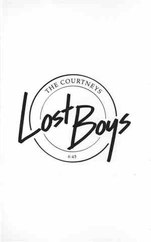 The Courtneys - Lost Boys