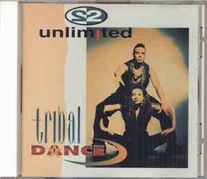 2 Unlimited - Tribal Dance