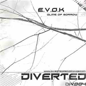 E.V.O.K - Glime Of Sorrow