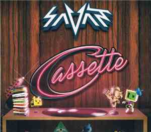 Savant  - Cassette