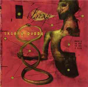 Skinny Puppy - Doomsday: Back + Forth Vol 5, Live In Dresden