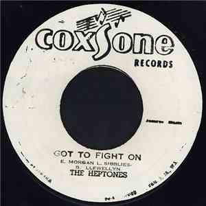 The Heptones / Leroy Sibblies - Got To Fight On / Express Yourself
