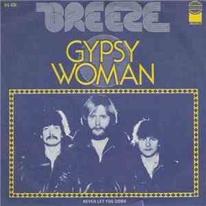 Breeze  - Gypsy Woman