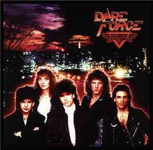 Dare Force - Firepower