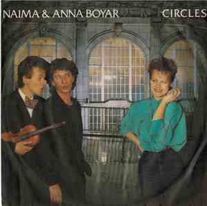 Naima  & Anna Boyar - Circles