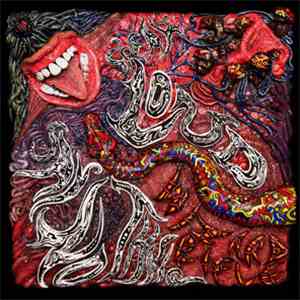 Wizard Rifle - Speak Loud Say Nothing
