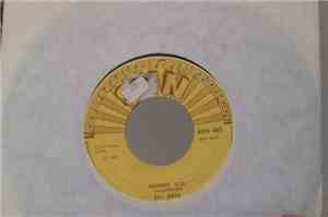 Bill Justis - Raunchy