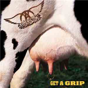Aerosmith - Get A Grip