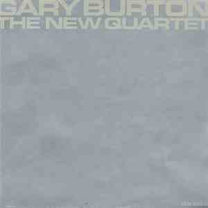 Gary Burton - The New Quartet