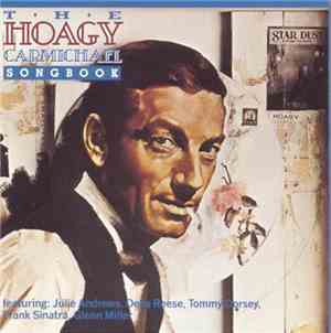Hoagy Carmichael - The Hoagy Carmichael Songbook