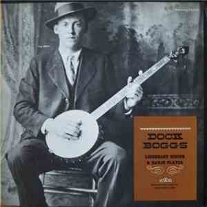 Dock Boggs - Dock Boggs