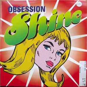 Obsession - Shine