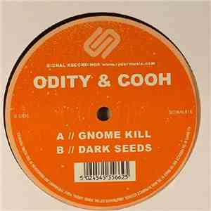 Odity & Cooh - Gnome Kill / Dark Seeds