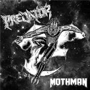 Predator  - Mothman