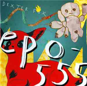 epo-555 - Dexter Fox