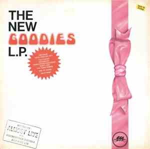The Goodies - The New Goodies L.P.