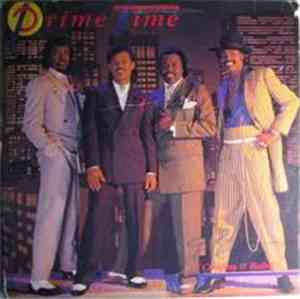 Prime Time  - Confess It Baby