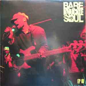 Bare Knuckle Soul - EP 01