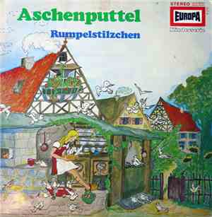 Gebrüder Grimm - Aschenputtel / Rumpelstilzchen