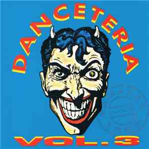 Various - Danceteria Vol. 3